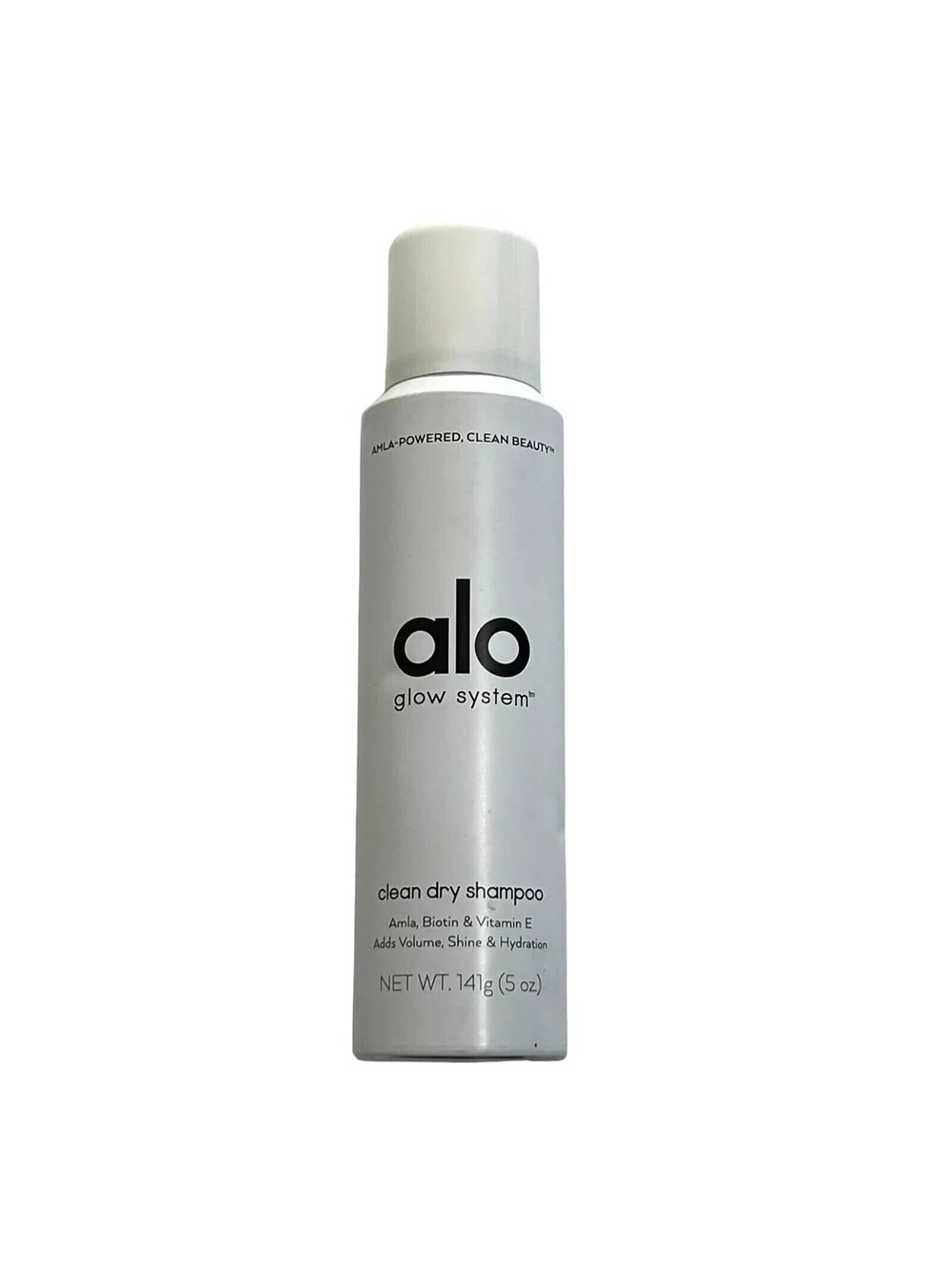 Alo Yoga Clean Dry Shampoo 5 oz